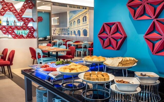 ibis Styles Phuket City Hotel