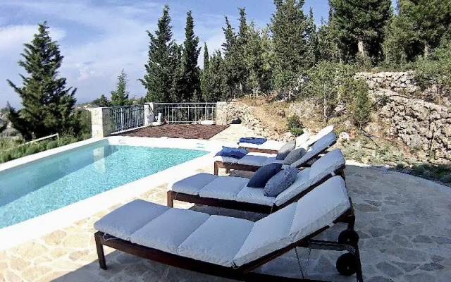 Boo Premium Living Villas