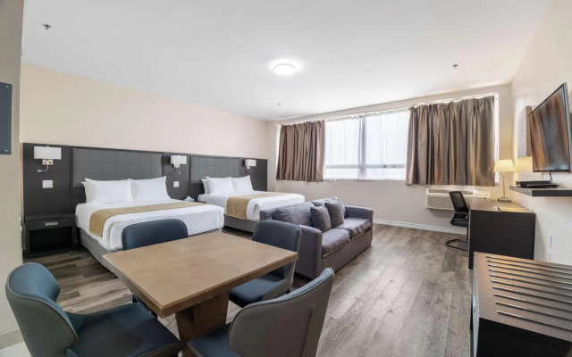 Hotel Montreal Metropolitan, BW Signature Collection