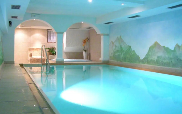 Hotel Bergland