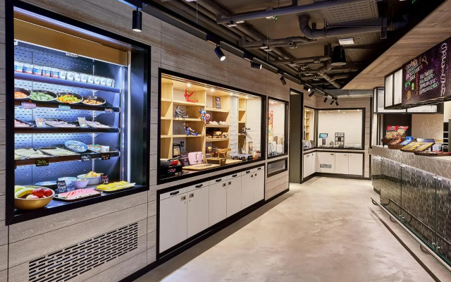 Moxy Karlsruhe