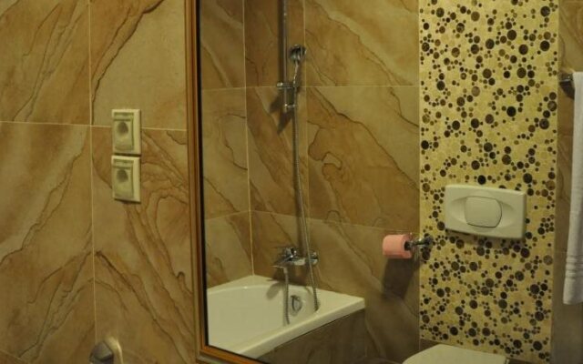 Hotel Rainer Brasov