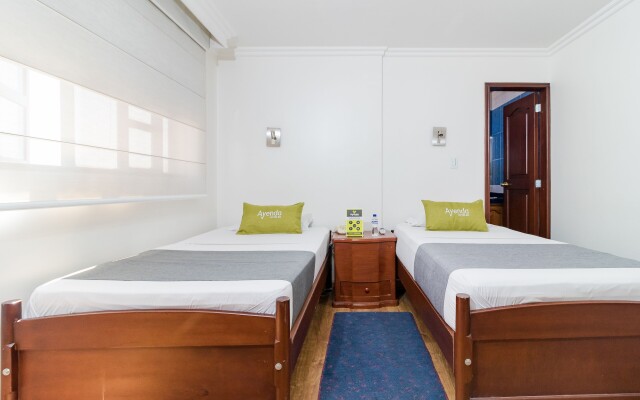 Hotel Fontibon