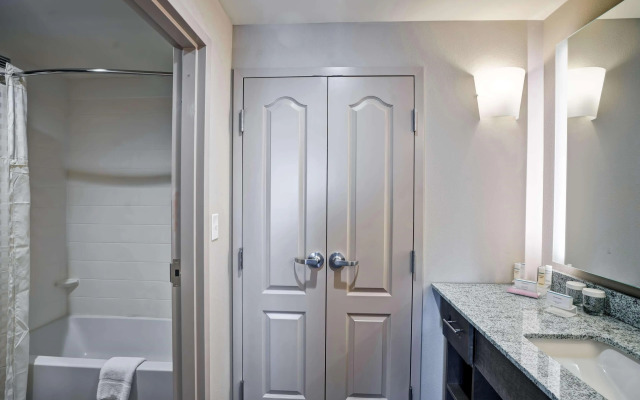 Homewood Suites by Hilton Nashville Franklin Cool Springs