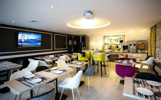 Urban Style Hotel de France
