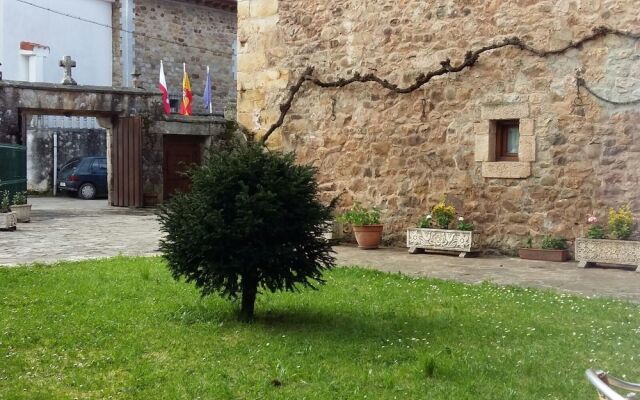 Posada Estela de Barros