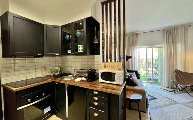 Albufeira Stylish BY Homing