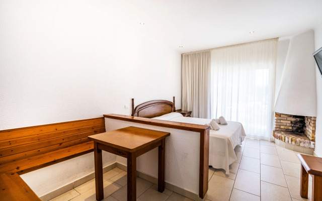 Apartamentos Sunway San Jorge