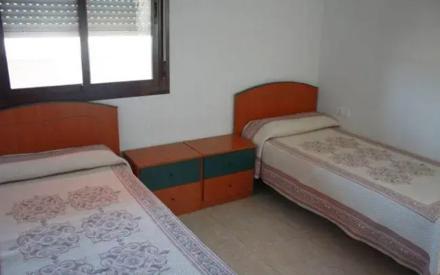 Apartament with pool, views in Alicante
