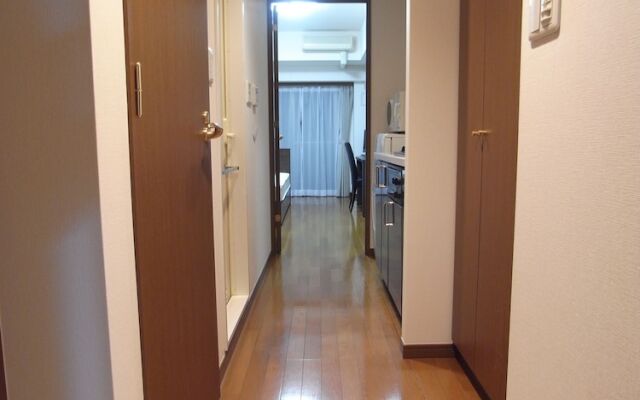 Palace Studio Shinjuku Parkside