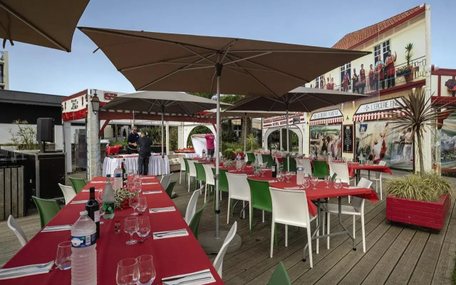 Belambra Clubs Seignosse - Les Tuquets
