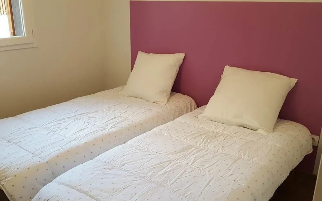 3 pièces Terres Marines