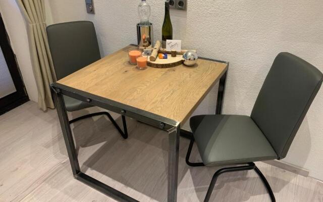 3-Sterne Premiumferienwohnung Köhnke 4