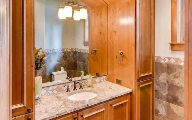 12th Manor in Suncadia