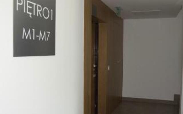 apartament studio solna 1 M19