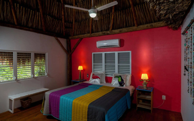 Mondi Lodge