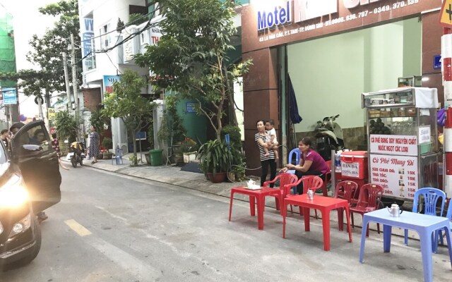 Motel Kim Oanh