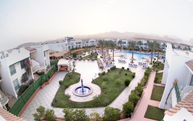 Panorama Naama Heights Sharm El Sheikh