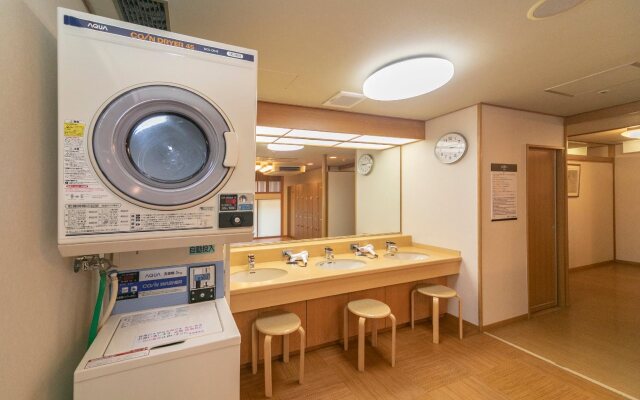 APA Hotel Osaka Temma