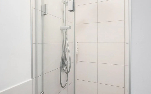 Servus Apartments by Homaris