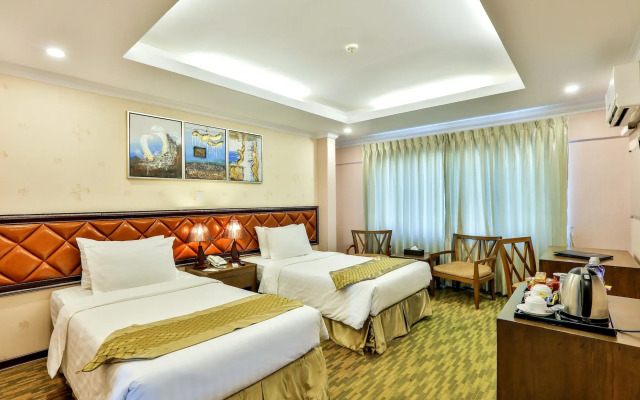 Royal Taunggyi Hotel