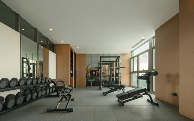 InterContinental Suzhou by IHG