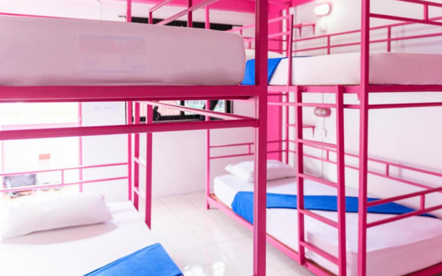 Slumber Party Chiang Mai