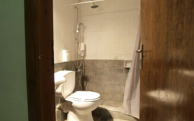 Kleopatra Traditional Hotel Apartments