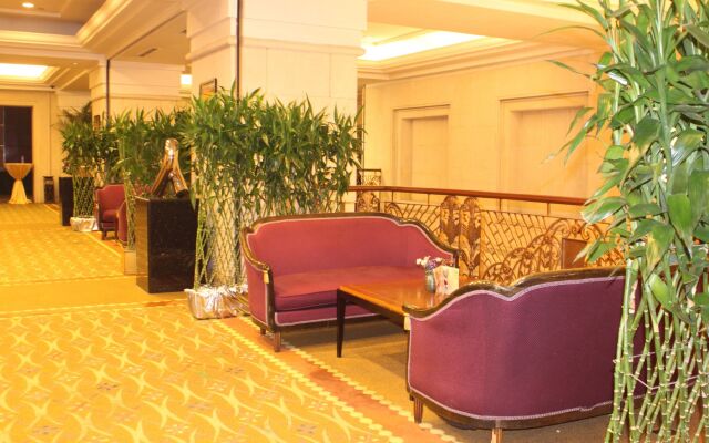 Crowne Plaza Shenyang Zhongshan