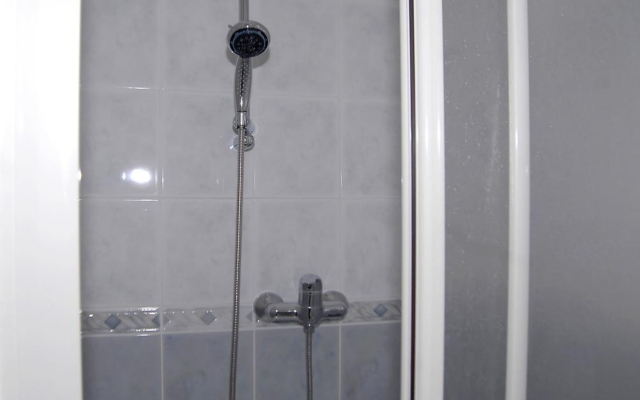 Apartment Ante - with large terrace : A1 Primosten, Riviera Sibenik