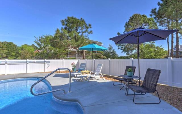 6060 - All Decked Out