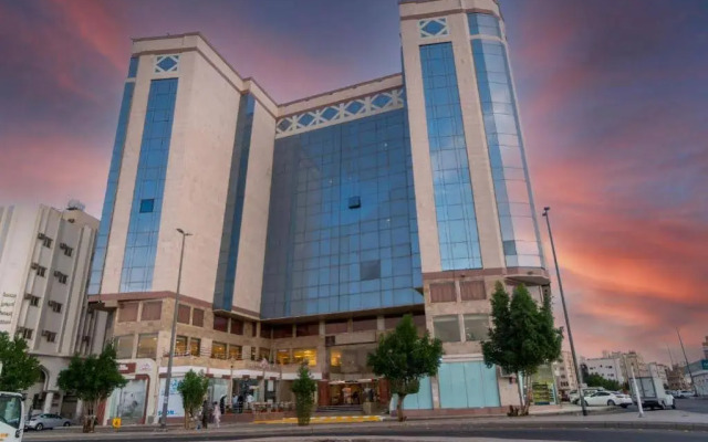 Artal Taibah Hotel