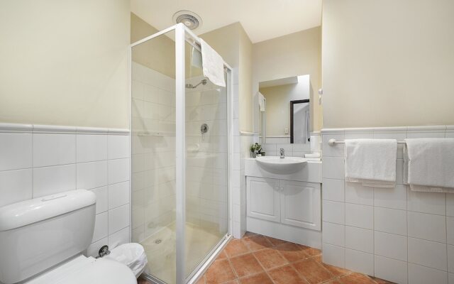 Port Mill Bed And Breakfast