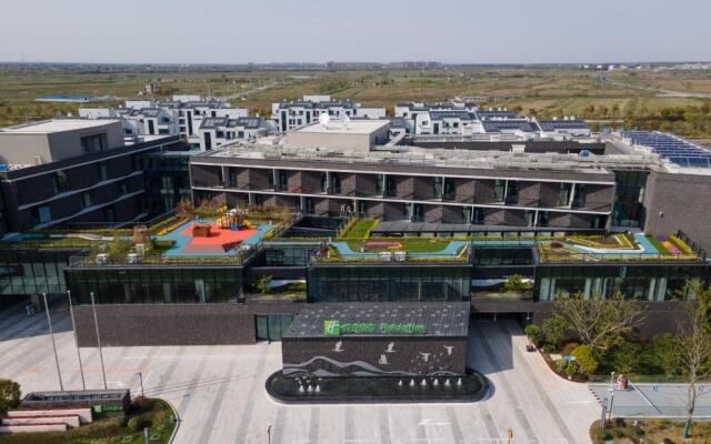 Holiday Inn Shanghai Chongming
