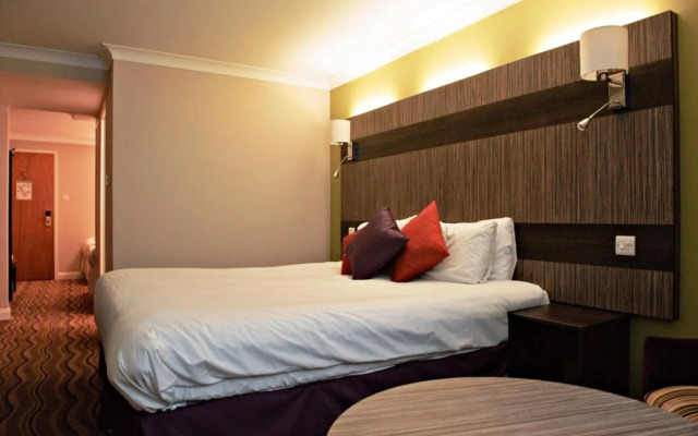 The Link Hotel Loughborough