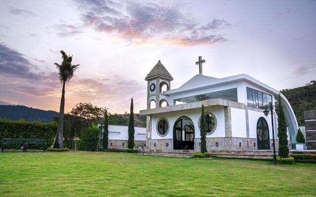 Hotel San Juan Internacional