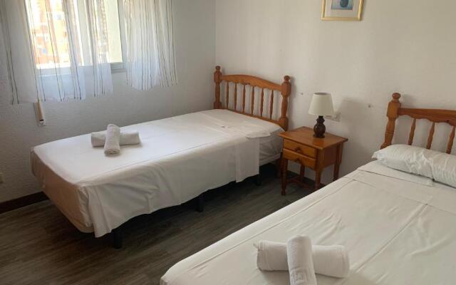 SERVICE APART LAZARO- Apartamentos Aguamarina 49