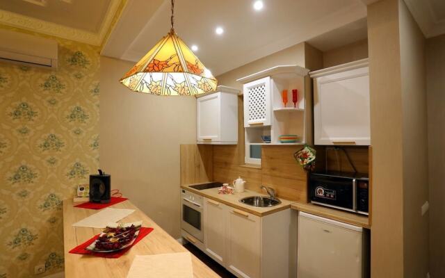 FM 1-BDR Deluxe Apartment - Skobelev Blvd.