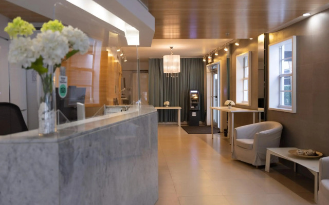 Ocean Reef Suites, South Beach