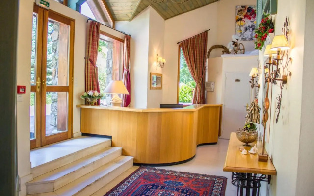 Chalet Saskia - Catered