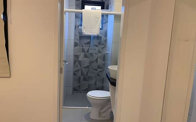 Hosts BR - Apartamentos funcionais