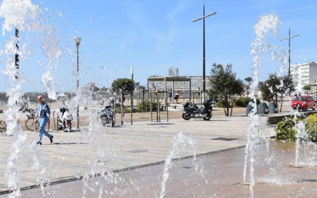 Les Jardins du Chateau d'Olonne