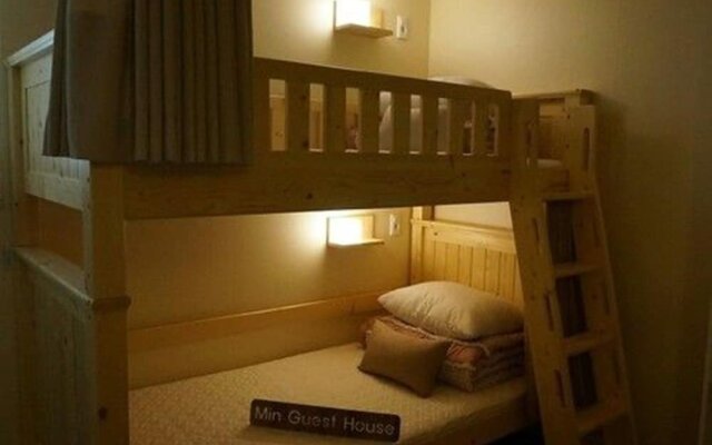 Min Guest House - Hostel