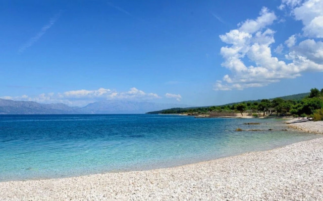 Nedjeljko - 150 m From Beach - A1