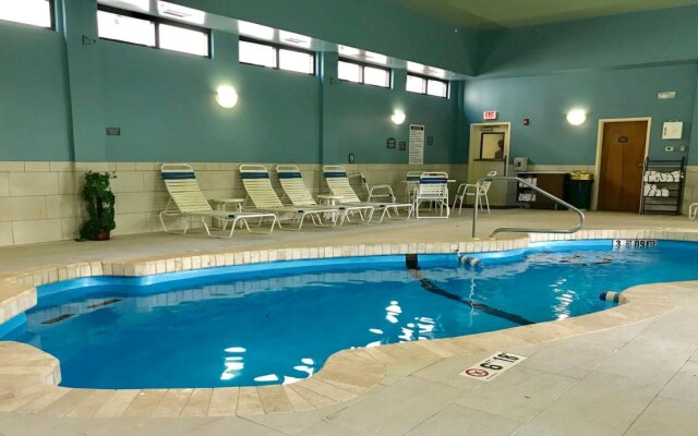 Holiday Inn Express Hotel & Suites Great Barrington by IHG