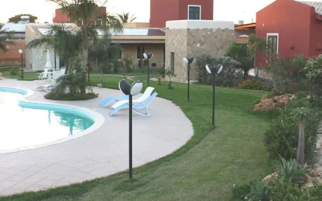 Residence Marsala