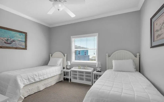 Villas on the Gulf Unit J10