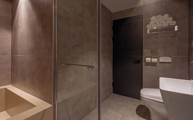 Cloudin Hotel Mokpo Peace Square branch