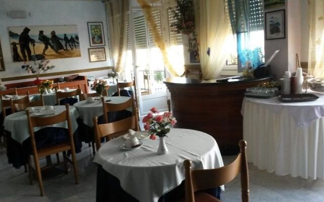 Albergo Solana