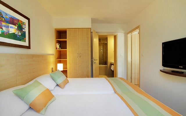 Valamar Club Tamaris Hotel